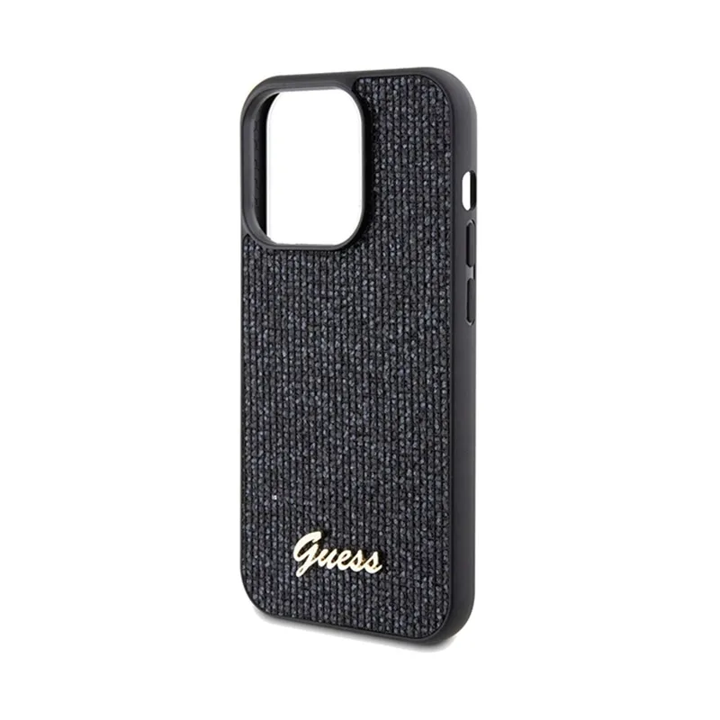 guess-disco-metal-script-etui-iphone-14-pro-czarny-przeznaczenie-apple