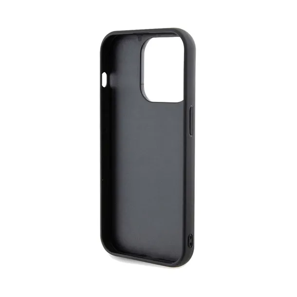 guess-disco-metal-script-etui-iphone-14-pro-czarny-zalaczone-wyposazenie-szmatka-do-czyszczenia