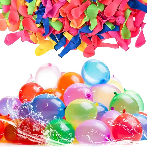 balony-na-wode-kolorowe-111-szt-vergionic-marka-vergionic-kolor-wielokolorowy