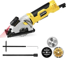 mini-pila-tarczowa-580w-laser-4000rpm-prowadnica-3-tarcze-zestaw