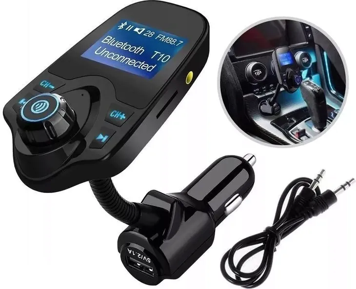 transmiter-samochodowy-fm-electronica-4u-t10-marka-electronica-4u-model-t10