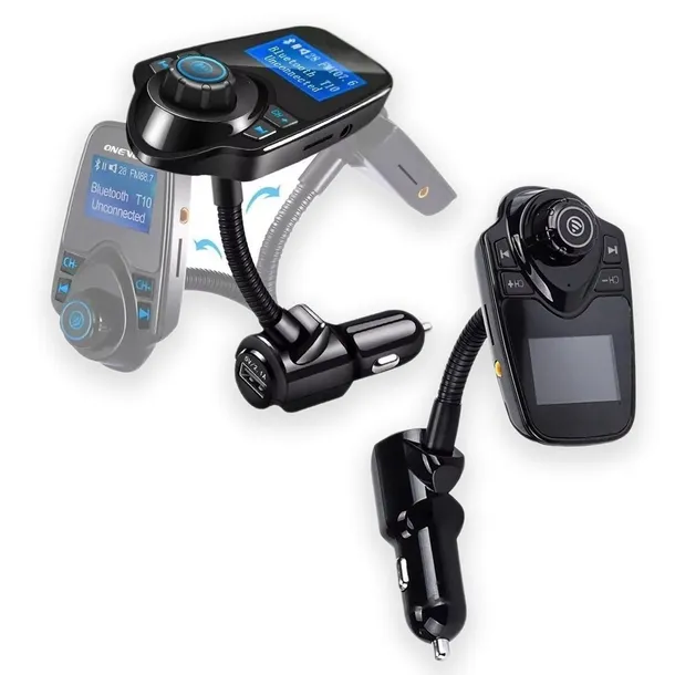 transmiter-samochodowy-fm-electronica-4u-t10-marka-electronica-4u-funkcje-ladowarka-usb