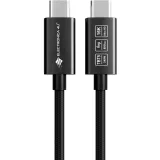 kabel-electronica-4u-usb-typ-c-usb-typ-c-2-m-czarny-zgodnosc-ze-standardem-quick-charge-4-0