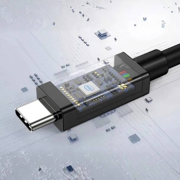 kabel-electronica-4u-usb-typ-c-usb-typ-c-2-m-czarny-zlacza-usb-typ-c-usb-typ-c