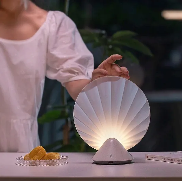 lampka-nocna-electronica-4u-bialy-kolor-bialy