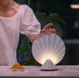 lampka-nocna-electronica-4u-bialy-kolor-bialy