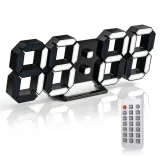 zegar-stolowy-edup-czarny-25cm-zasilanie-usb