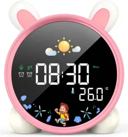 zegar-budzik-lampka-lampa-nocna-dla-dzieci-dziecka-timer-akumulator-krolik
