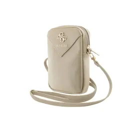 guess-zip-triangle-4g-torebka-na-telefon-zloty