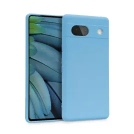 crong-color-cover-etui-google-pixel-7a-niebieski