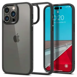 spigen-ultra-hybrid-etui-do-iphone-14-pro-czarny