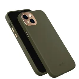 moshi-napa-slim-magsafe-skorzane-etui-iphone-14-plus-juniper-green