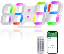 zegar-elektroniczny-led-budzik-termometr-timer-sterowany-aplikacja