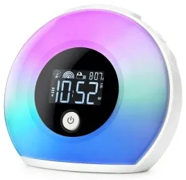 lampa-lampka-nocna-dzienna-zegar-budzik-alarm-z-rgb-led-glosnik-bluetooth