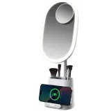 lusterko-stojace-bialy-electronica-4u-marka-electronica-4u-rodzaj-stojace