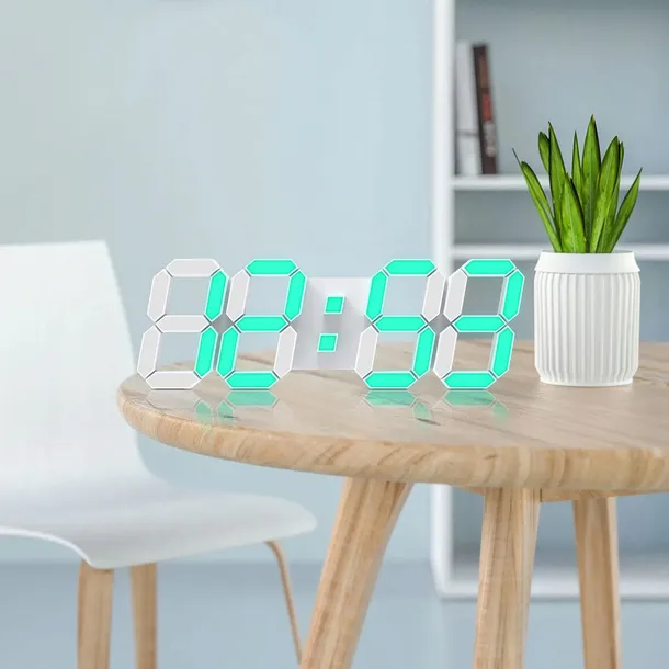 zegar-scienny-edup-bialy-38cm-typ-scienny