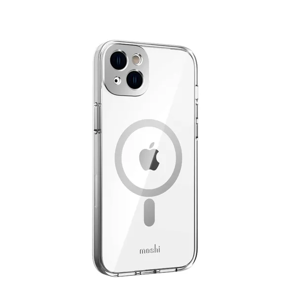 moshi-iglaze-magsafe-etui-iphone-14-plus-luna-silver-typ-plecki