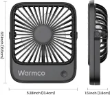 wentylator-stolowy-warmco-d1-czarny-zasilanie-usb