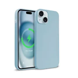 crong-color-cover-magnetic-etui-iphone-15-magsafe-niebieski
