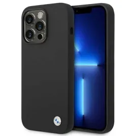 bmw-liquid-silicone-case-metal-logo-etui-iphone-14-pro-max-czarny