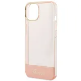 guess-translucent-etui-iphone-14-plus-rozowy-funkcje-pochlanianie-wstrzasow