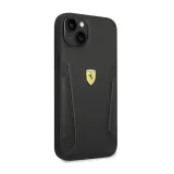 ferrari-leather-stamp-sides-etui-iphone-14-plus-czarny-typ-plecki