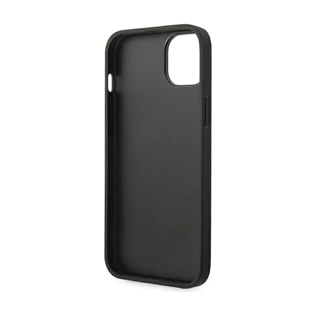 ferrari-leather-stamp-sides-etui-iphone-14-plus-czarny-funkcje-ladowanie-indukcyjne-pochlanianie-wstrzasow