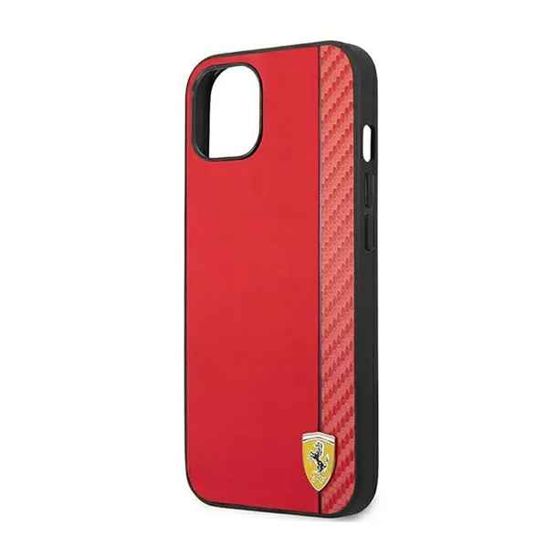 ferrari-carbon-etui-iphone-14-plus-czerwony-funkcje-ladowanie-indukcyjne-pochlanianie-wstrzasow
