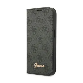 guess-4g-metal-camera-outline-booktype-case-etui-iphone-14-pro-czarny