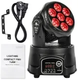 ruchoma-glowa-light4me-compact-pmh-7x8w-marka-light4me-model-compact-pmh-7x8w