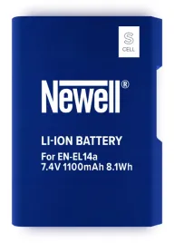 akumulator-newell-supracell-protect-zamiennik-en-el14a-do-nikon