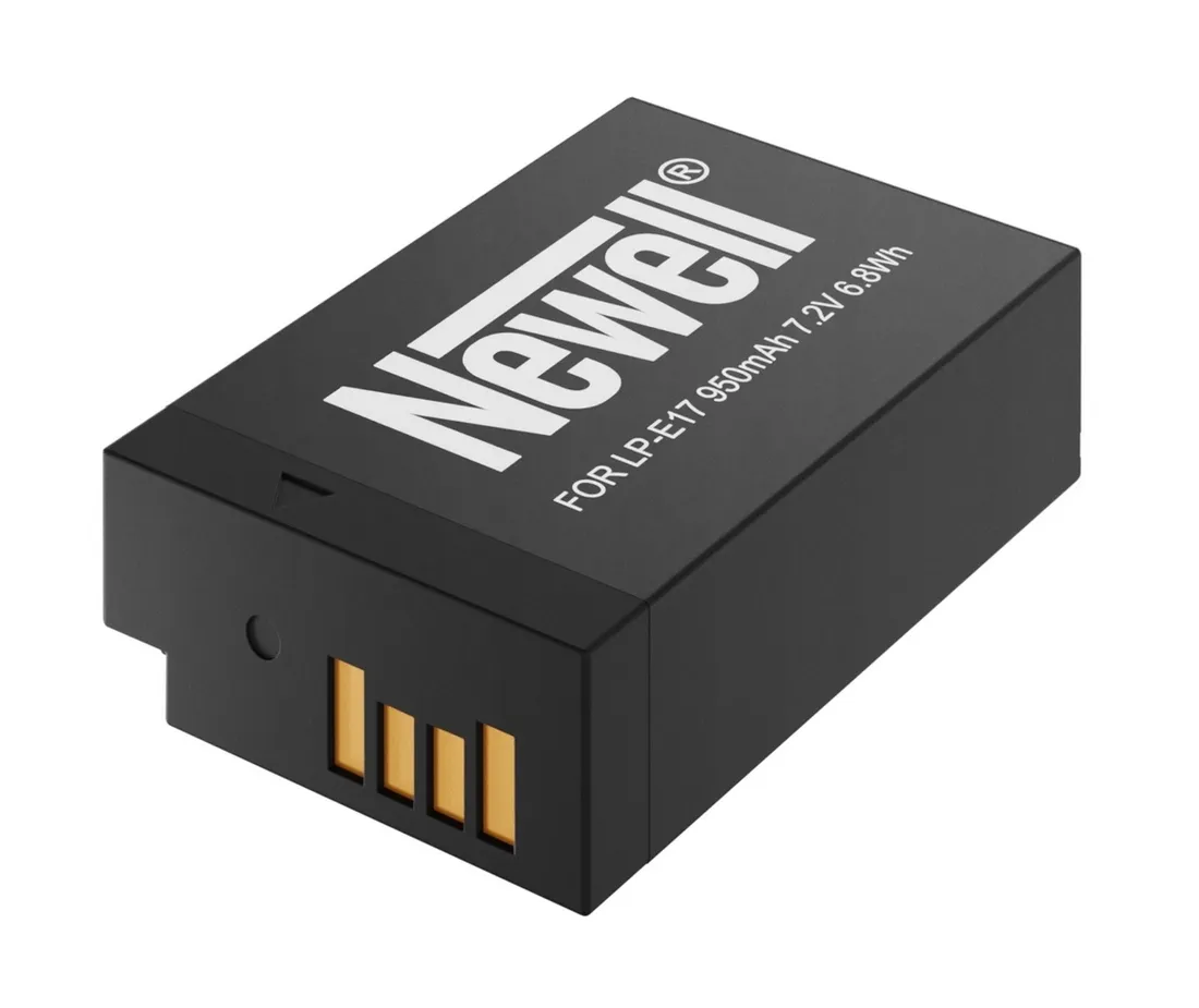 newell-power-set-ladowarka-akumulator-lp-e17-przeznaczenie-canon