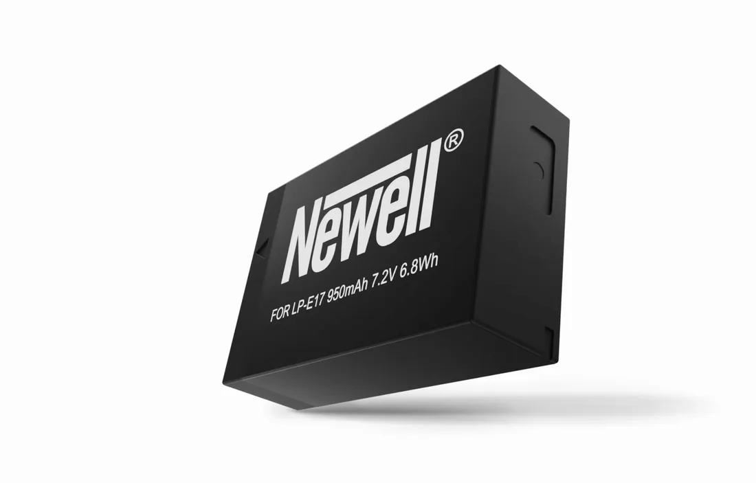 newell-power-set-ladowarka-akumulator-lp-e17