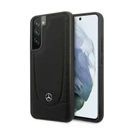 mercedes-leather-urban-line-etui-samsung-galaxy-s22-czarny