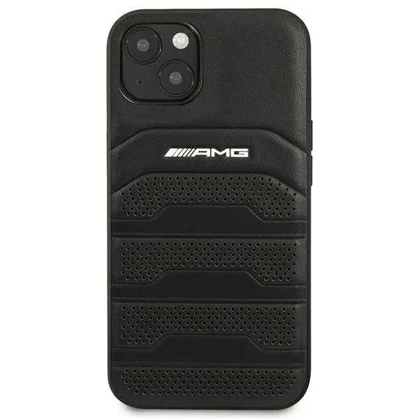 amg-debossed-lines-etui-iphone-14-plus-czarny