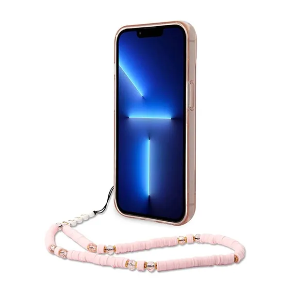 guess-translucent-pearl-strap-etui-iphone-14-plus-rozowy-typ-plecki
