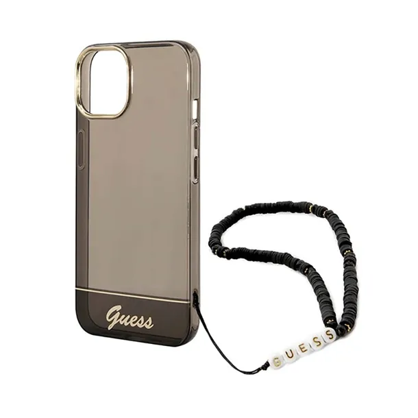 guess-translucent-pearl-strap-etui-iphone-14-czarny-material-tworzywo-sztuczne