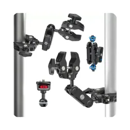 ramie-montazowe-ulanzi-magic-arm-c017-z-uchwytami-super-clamp