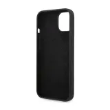 guess-silicone-triangle-logo-etui-iphone-14-plus-czarny-funkcje-ladowanie-indukcyjne-pochlanianie-wstrzasow