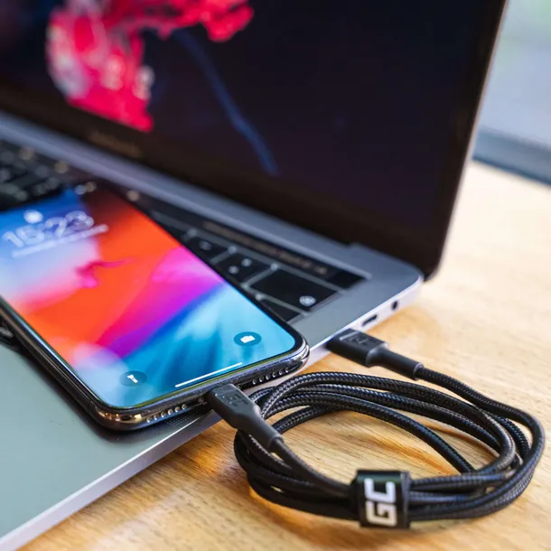 kabel-green-cell-usb-c-do-lightning-1m-czarny-mfi-zlacza-usb-typ-c-apple-lightning