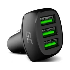 ladowarka-samochodowa-uniwersalna-green-cell-powerride-3x-usb-czarna