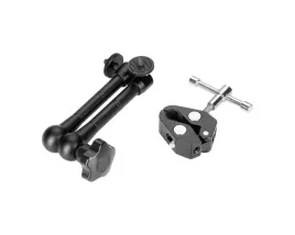ramie-montazowe-camrock-magic-arm-11-z-uchwytem-montazowym-crab-clamp-cs-cl