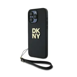 dkny-wrist-strap-stock-logo-etui-iphone-15-pro-max-czarny