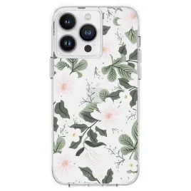 rifle-paper-clear-etui-iphone-14-pro-max-willow