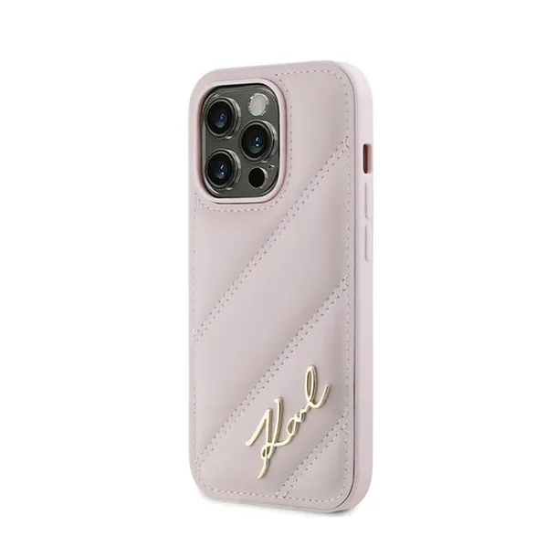 karl-lagerfeld-diagonal-quilted-script-etui-iphone-14-pro-rozowy-przeznaczenie-apple