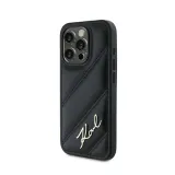 karl-lagerfeld-diagonal-quilted-script-etui-iphone-15-pro-max-czarny-przeznaczenie-apple