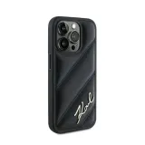karl-lagerfeld-diagonal-quilted-script-etui-iphone-15-pro-max-czarny-typ-plecki
