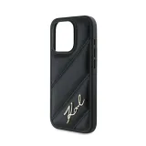 karl-lagerfeld-diagonal-quilted-script-etui-iphone-15-pro-max-czarny-funkcje-pochlanianie-wstrzasow