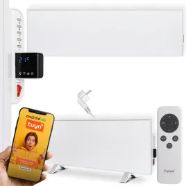 grzejnik-na-podczerwien-cronos-330-w-dlugofalowy-wifi-z-pilotem
