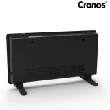grzejnik-konwektorowy-cronos-2000-w-czarny-moc-grzewcza-2000-w